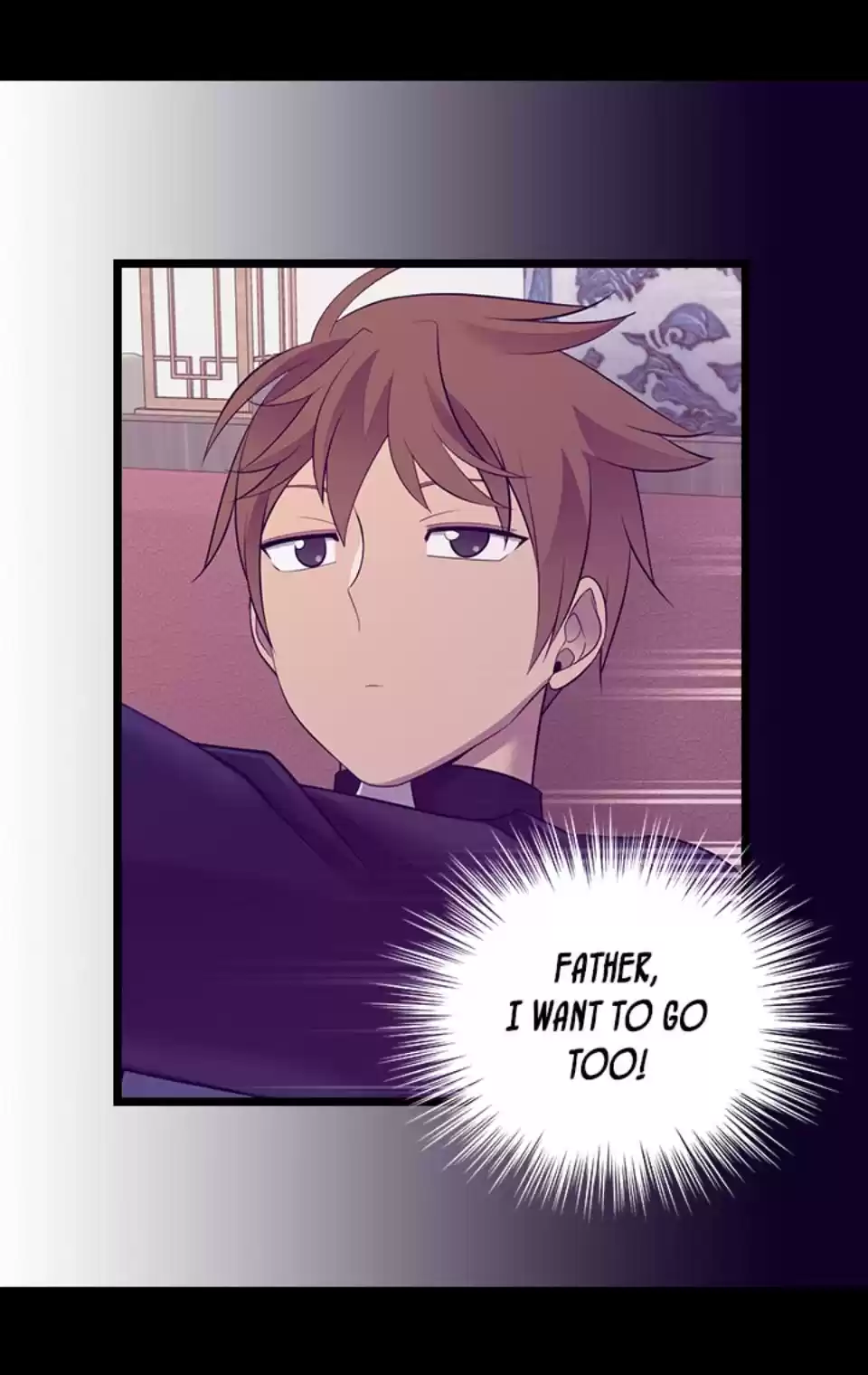 They Say I Was Born A King's Daughter Chapter 220