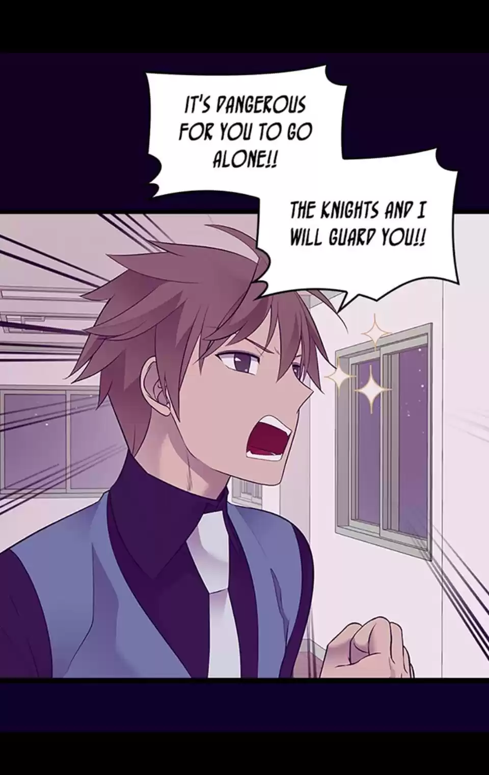 They Say I Was Born A King's Daughter Chapter 220