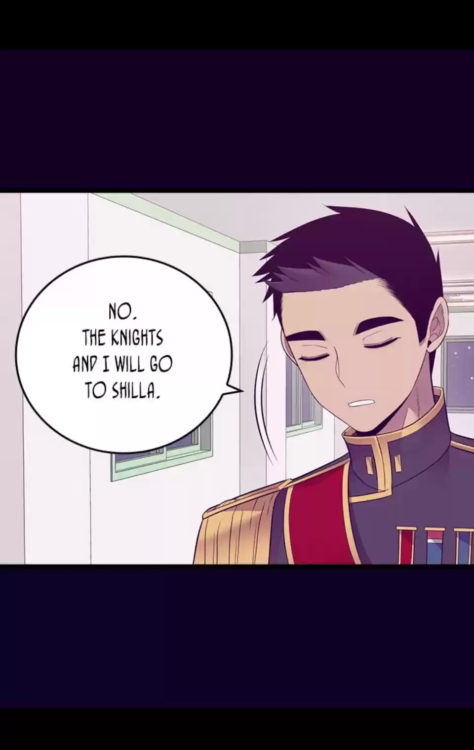 They Say I Was Born A King's Daughter Chapter 220