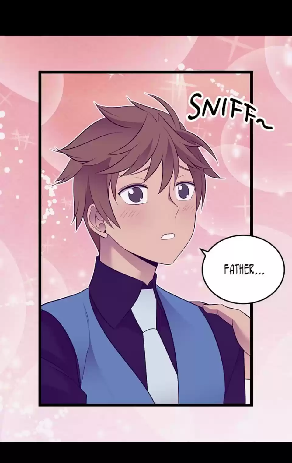 They Say I Was Born A King's Daughter Chapter 220