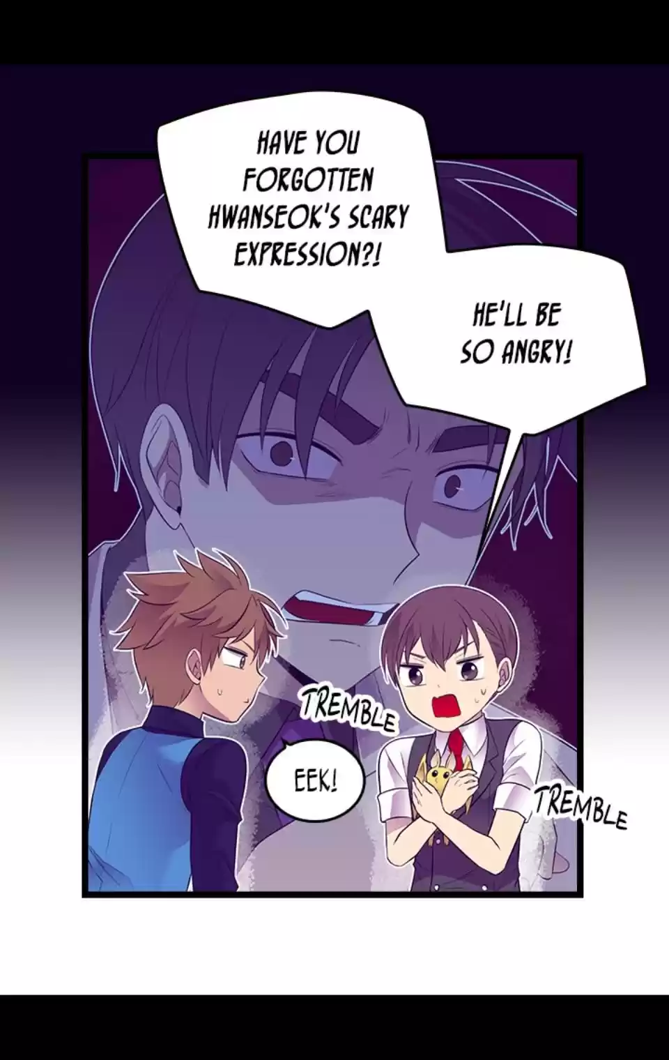 They Say I Was Born A King's Daughter Chapter 220