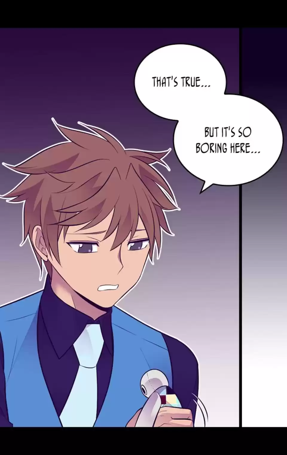 They Say I Was Born A King's Daughter Chapter 220