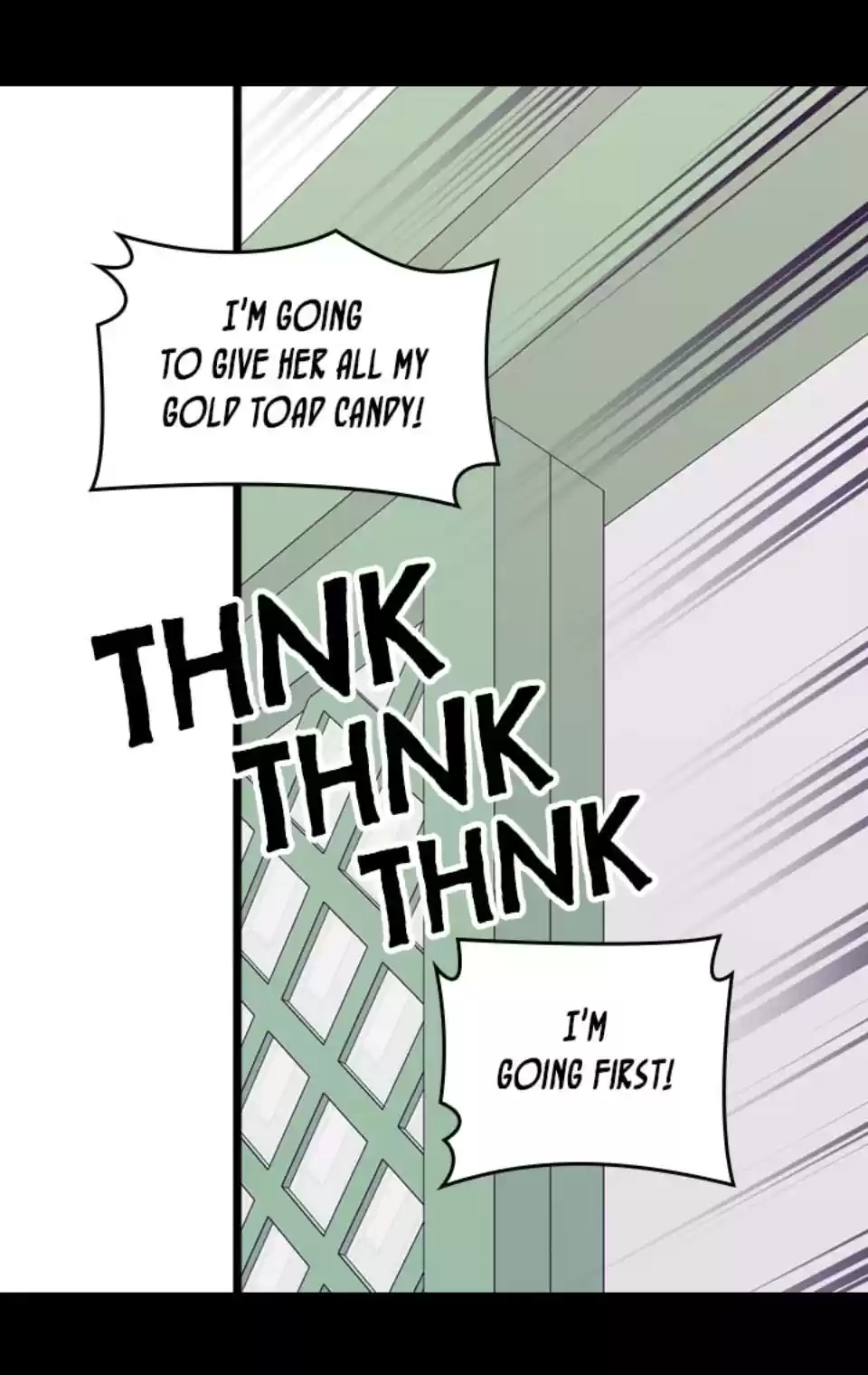 They Say I Was Born A King's Daughter Chapter 220