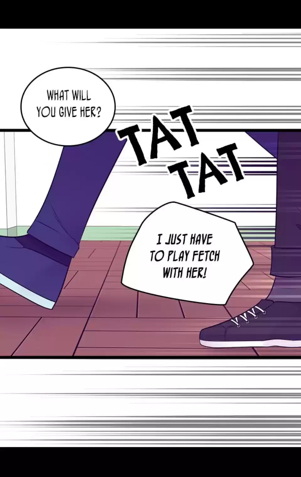 They Say I Was Born A King's Daughter Chapter 220