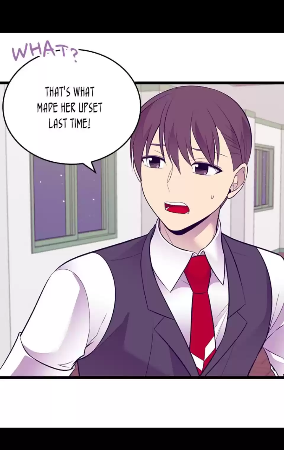 They Say I Was Born A King's Daughter Chapter 220