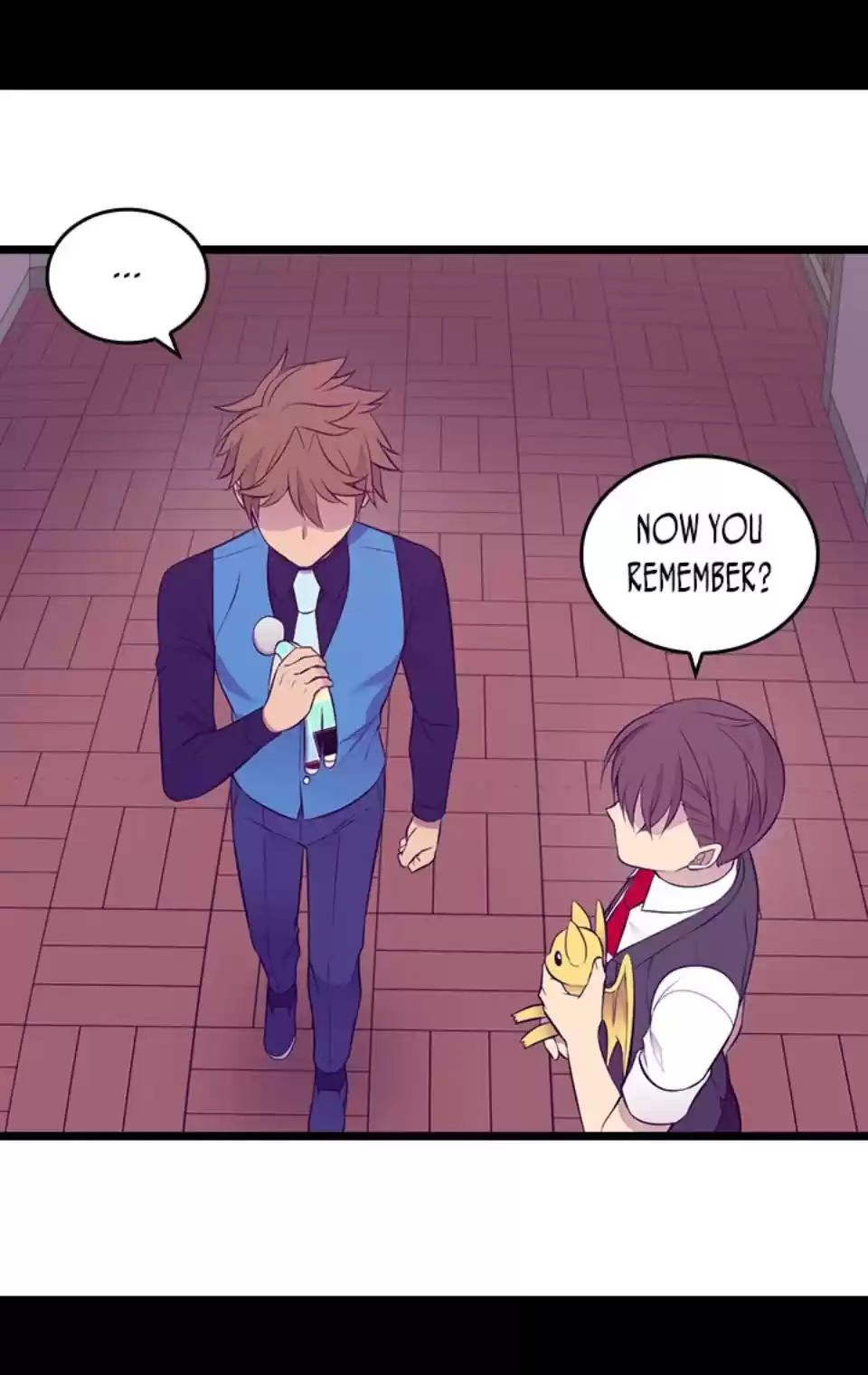 They Say I Was Born A King's Daughter Chapter 220