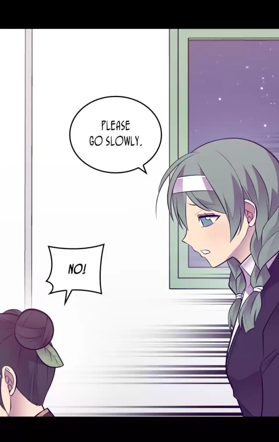 They Say I Was Born A King's Daughter Chapter 220