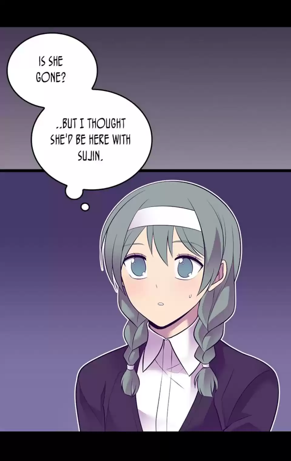 They Say I Was Born A King's Daughter Chapter 220