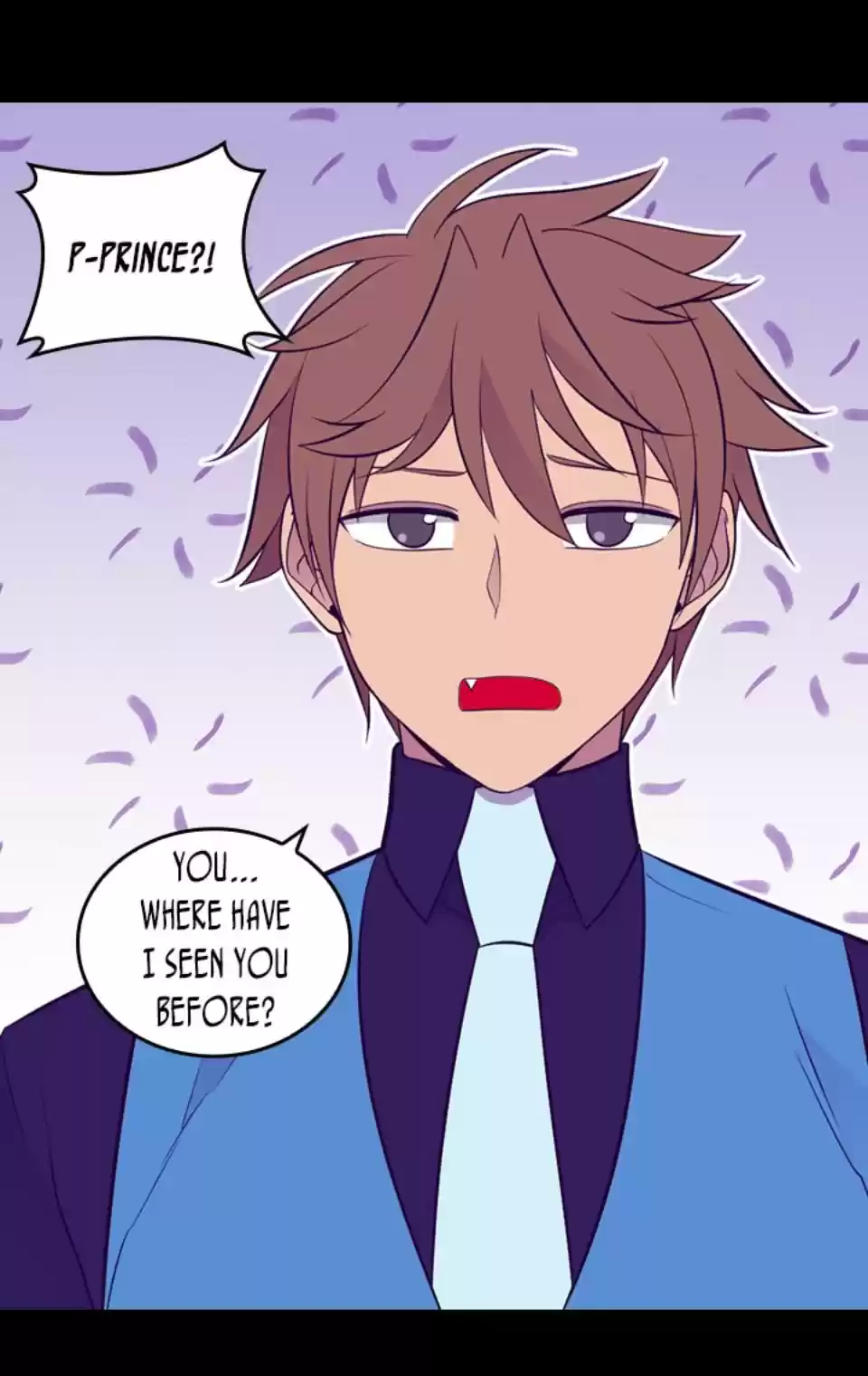 They Say I Was Born A King's Daughter Chapter 220