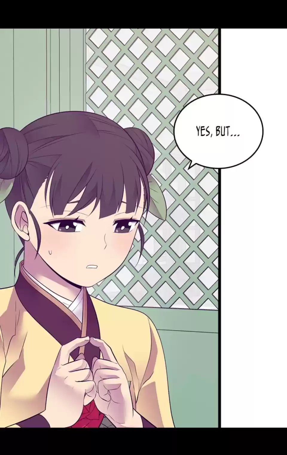 They Say I Was Born A King's Daughter Chapter 220