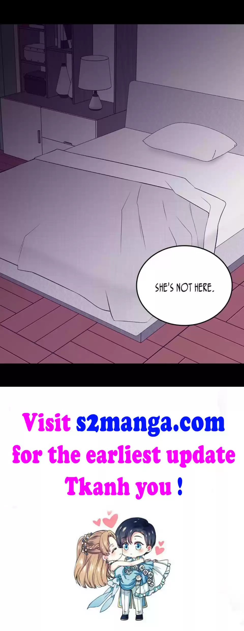 They Say I Was Born A King's Daughter Chapter 220