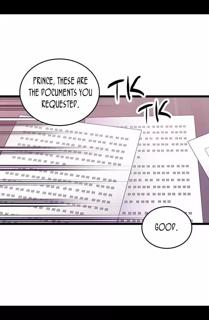 They Say I Was Born A King's Daughter Chapter 221