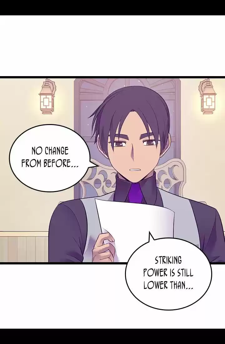 They Say I Was Born A King's Daughter Chapter 221