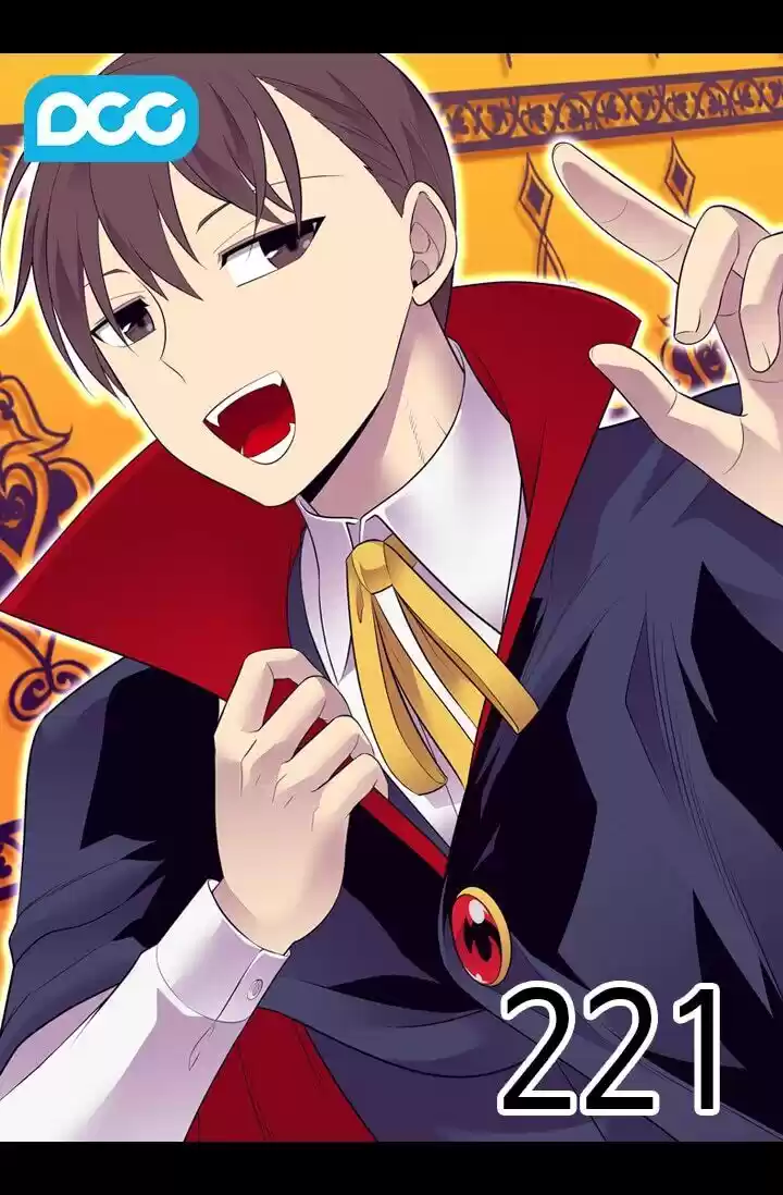 They Say I Was Born A King's Daughter Chapter 221