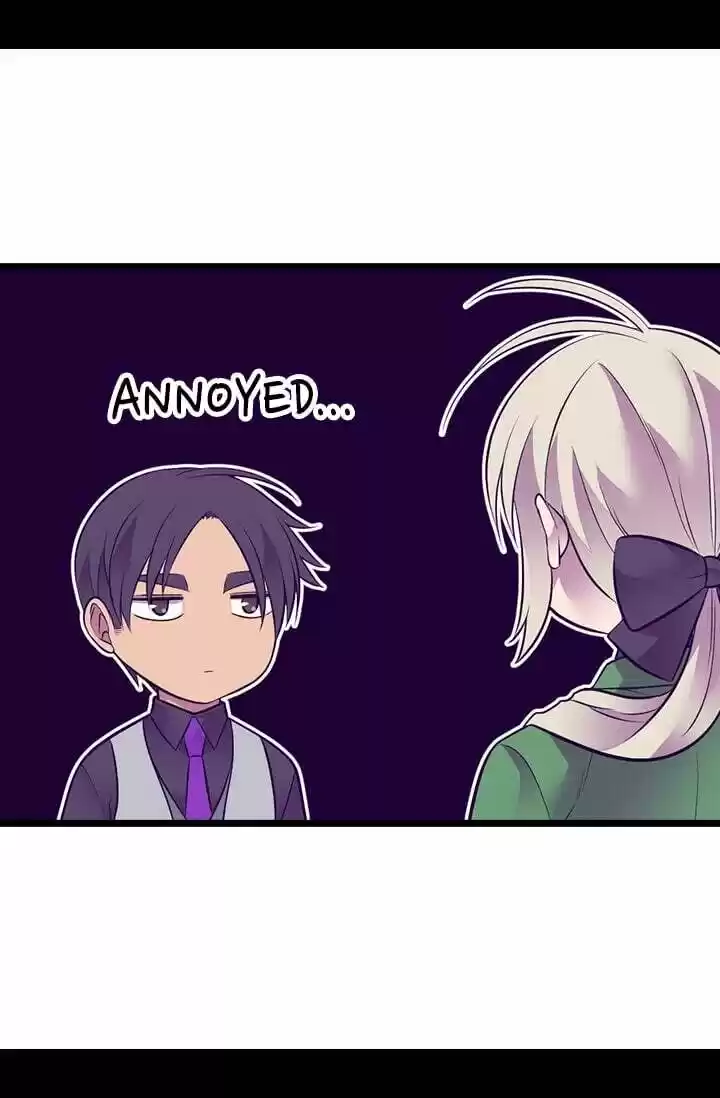 They Say I Was Born A King's Daughter Chapter 221