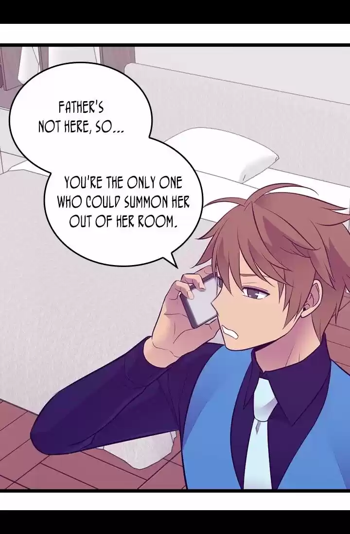 They Say I Was Born A King's Daughter Chapter 221