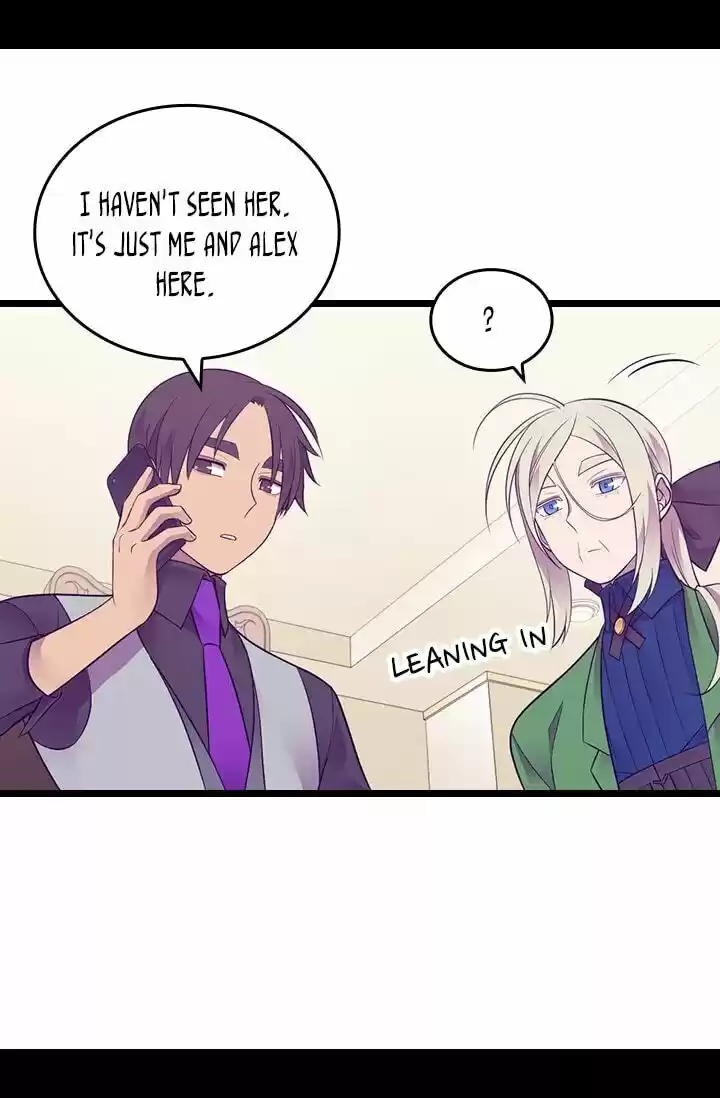 They Say I Was Born A King's Daughter Chapter 221