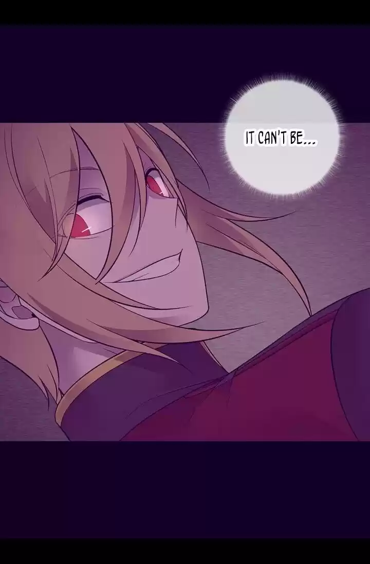 They Say I Was Born A King's Daughter Chapter 221