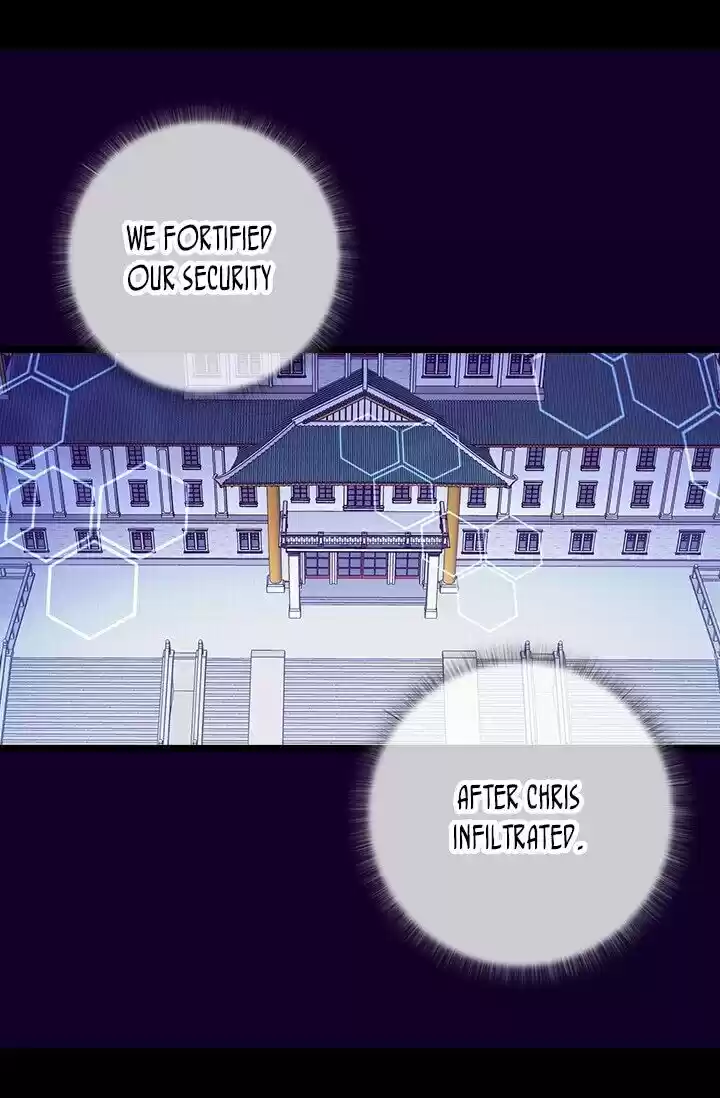 They Say I Was Born A King's Daughter Chapter 221