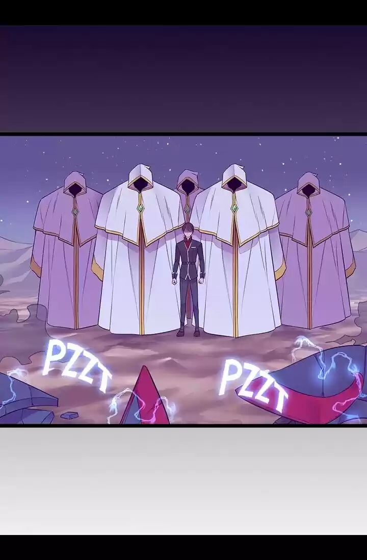 They Say I Was Born A King's Daughter Chapter 221