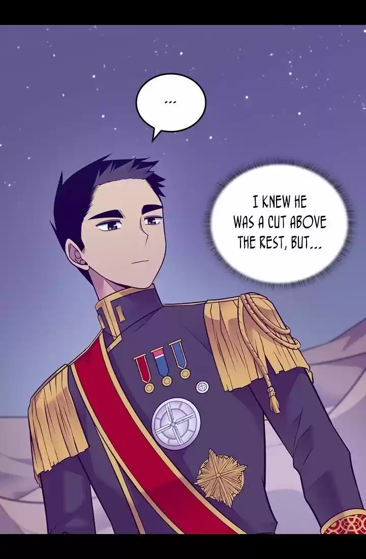 They Say I Was Born A King's Daughter Chapter 221