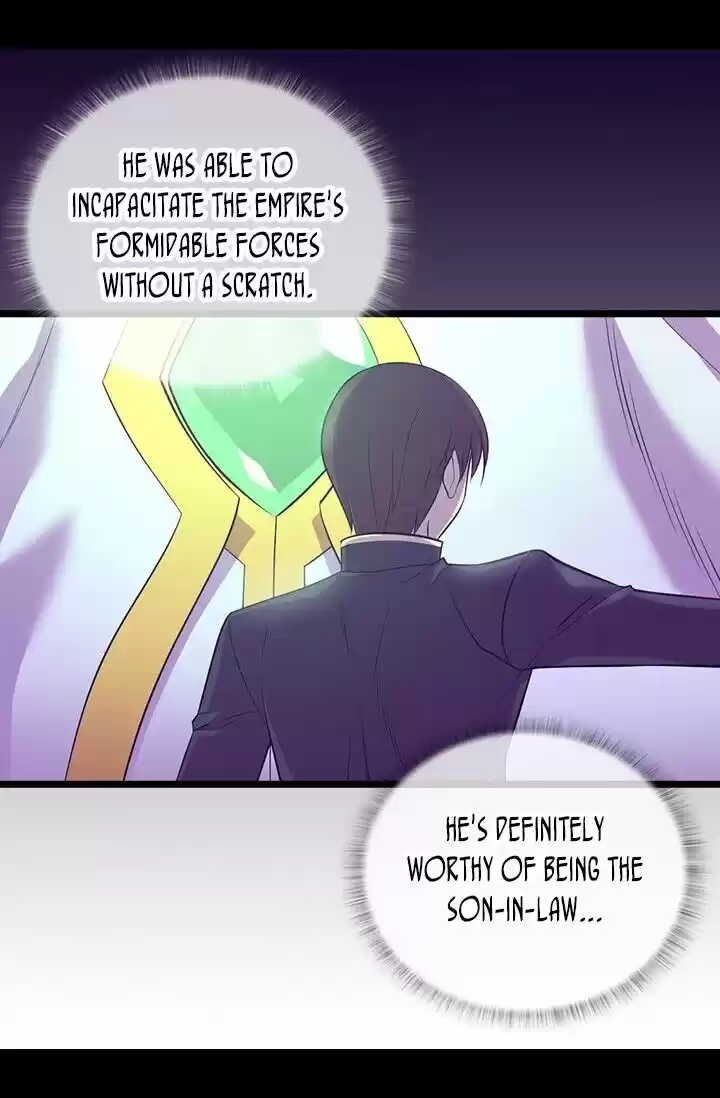 They Say I Was Born A King's Daughter Chapter 221