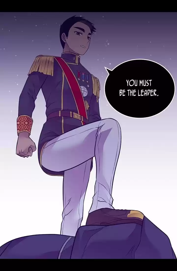 They Say I Was Born A King's Daughter Chapter 221