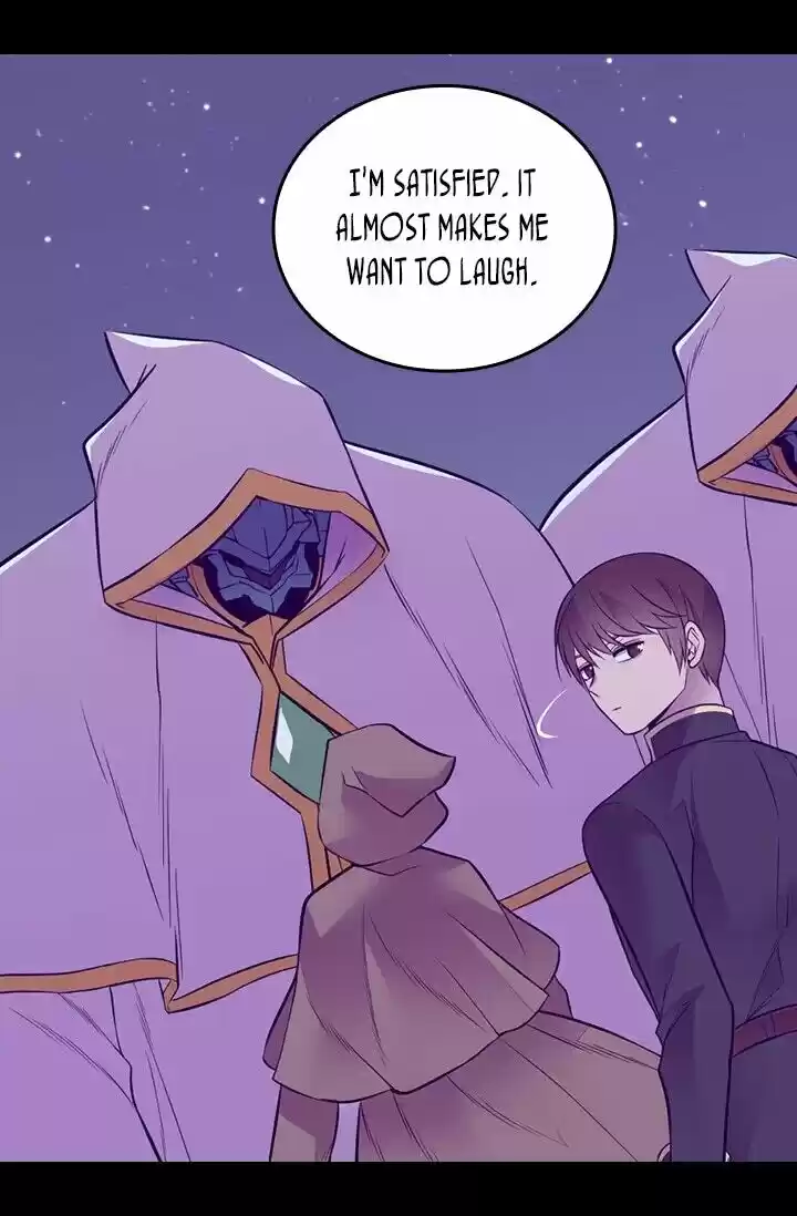 They Say I Was Born A King's Daughter Chapter 221