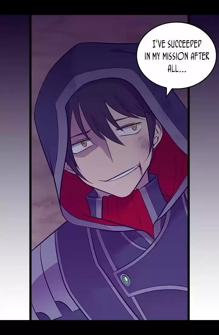 They Say I Was Born A King's Daughter Chapter 221