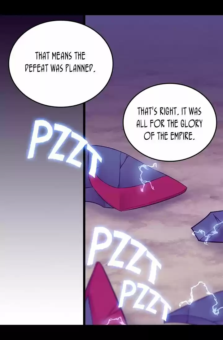 They Say I Was Born A King's Daughter Chapter 221