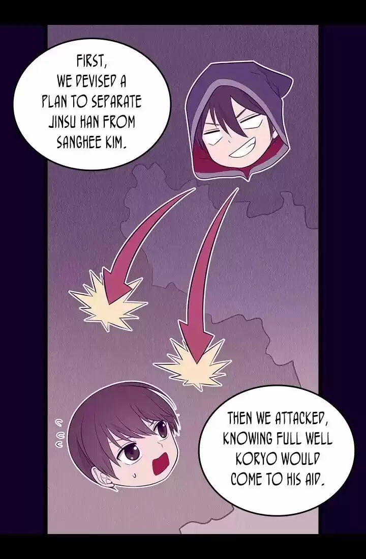 They Say I Was Born A King's Daughter Chapter 221