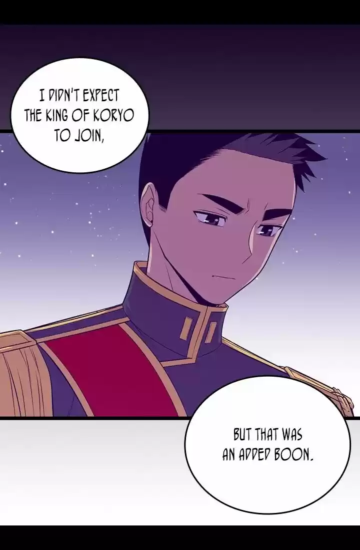 They Say I Was Born A King's Daughter Chapter 221