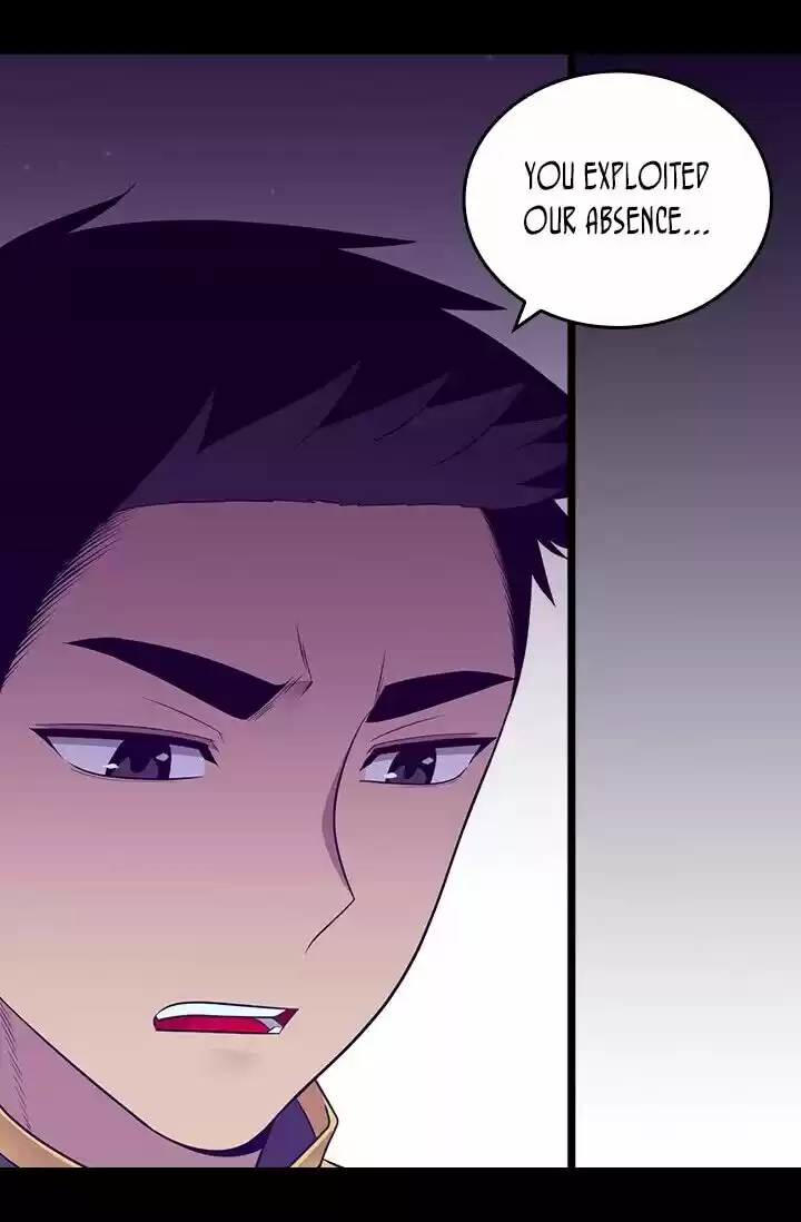 They Say I Was Born A King's Daughter Chapter 221