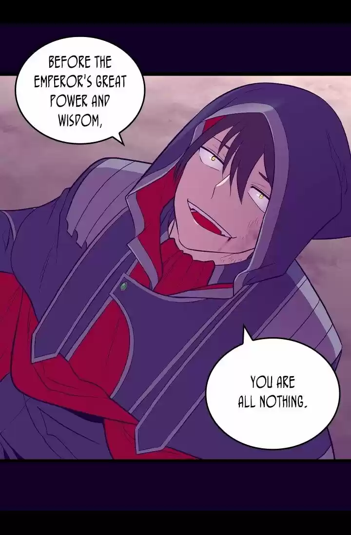 They Say I Was Born A King's Daughter Chapter 221