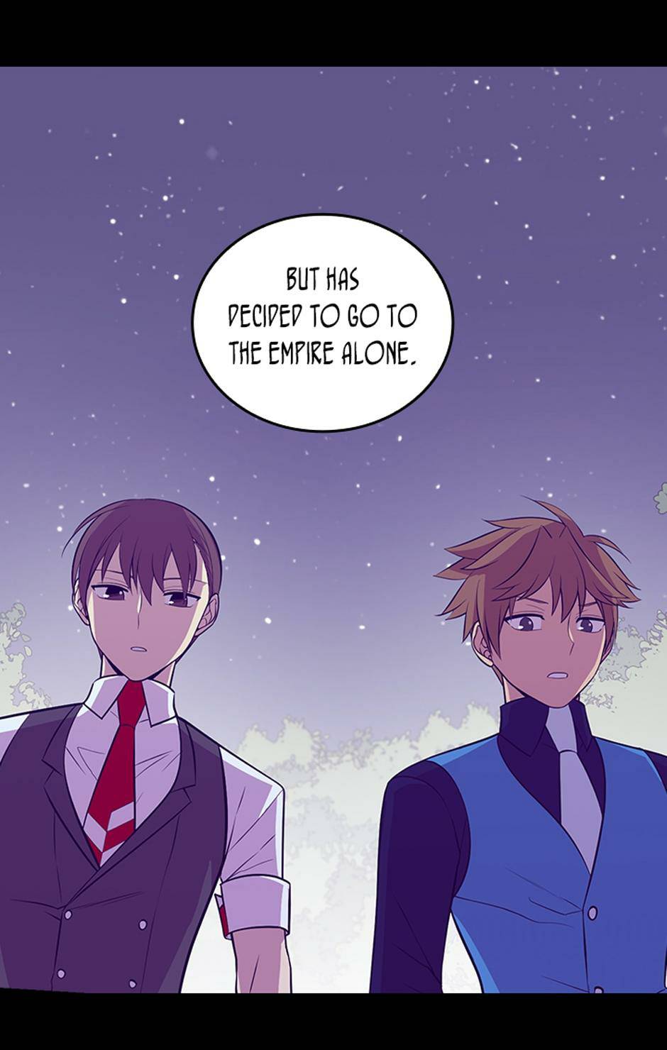 They Say I Was Born A King's Daughter Chapter 225