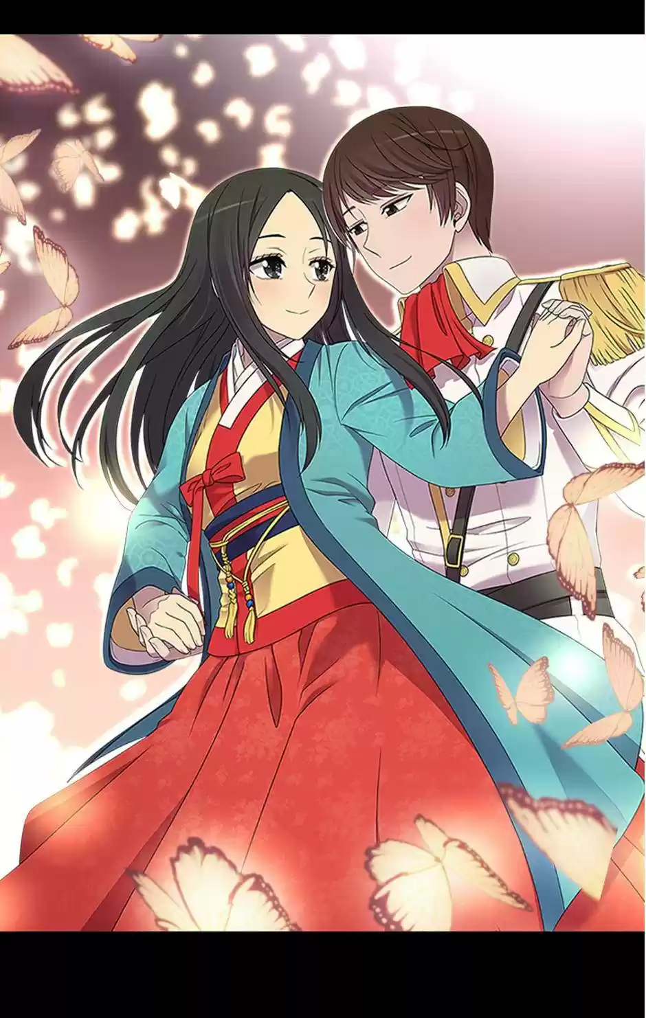 They Say I Was Born A King's Daughter Chapter 226