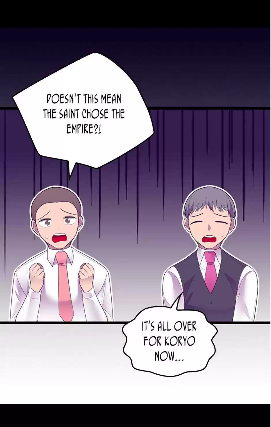 They Say I Was Born A King's Daughter Chapter 226