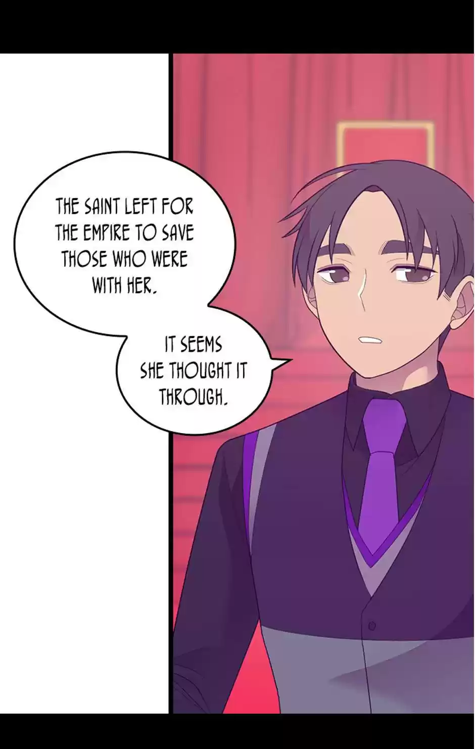 They Say I Was Born A King's Daughter Chapter 226