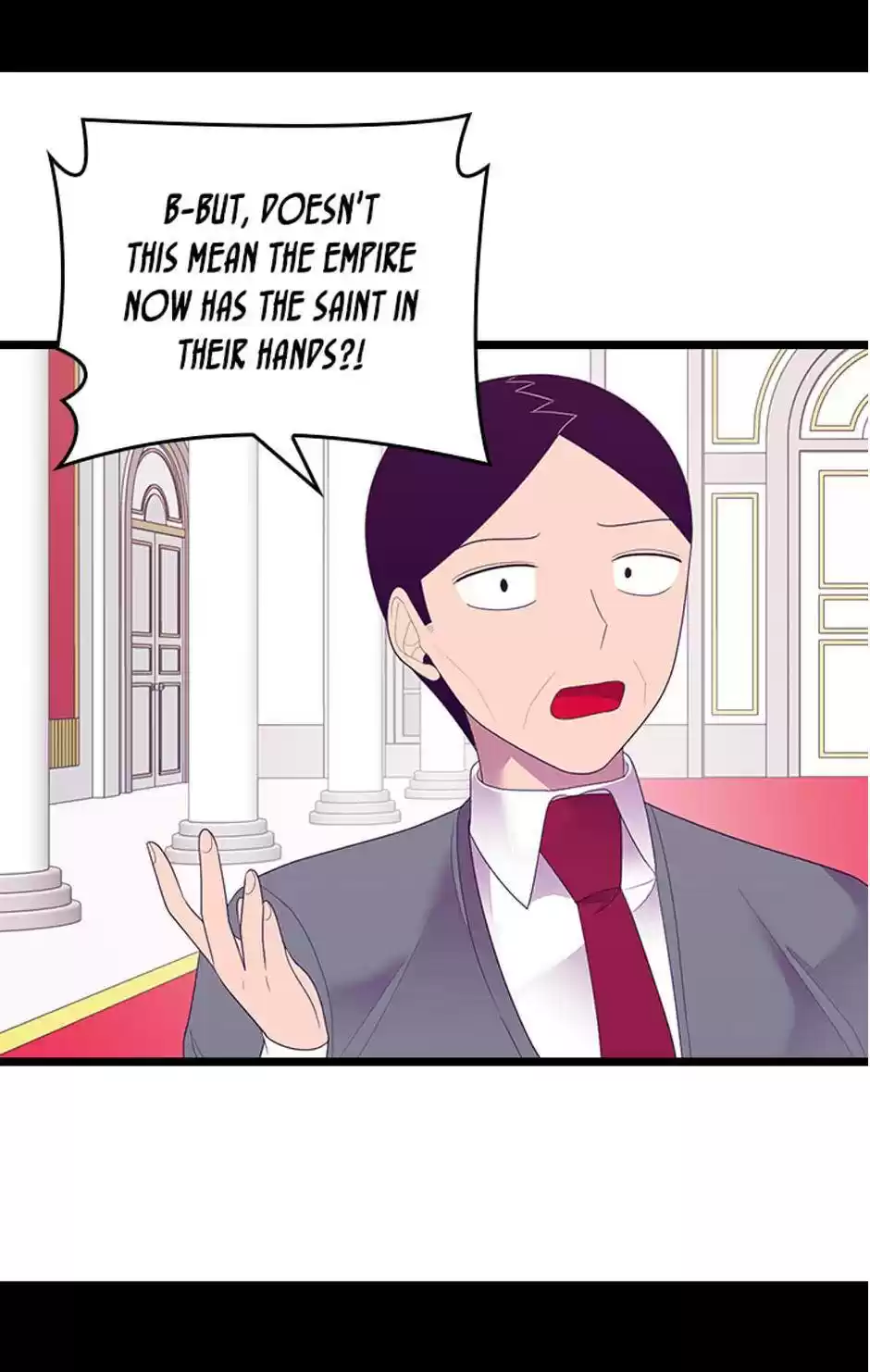 They Say I Was Born A King's Daughter Chapter 226