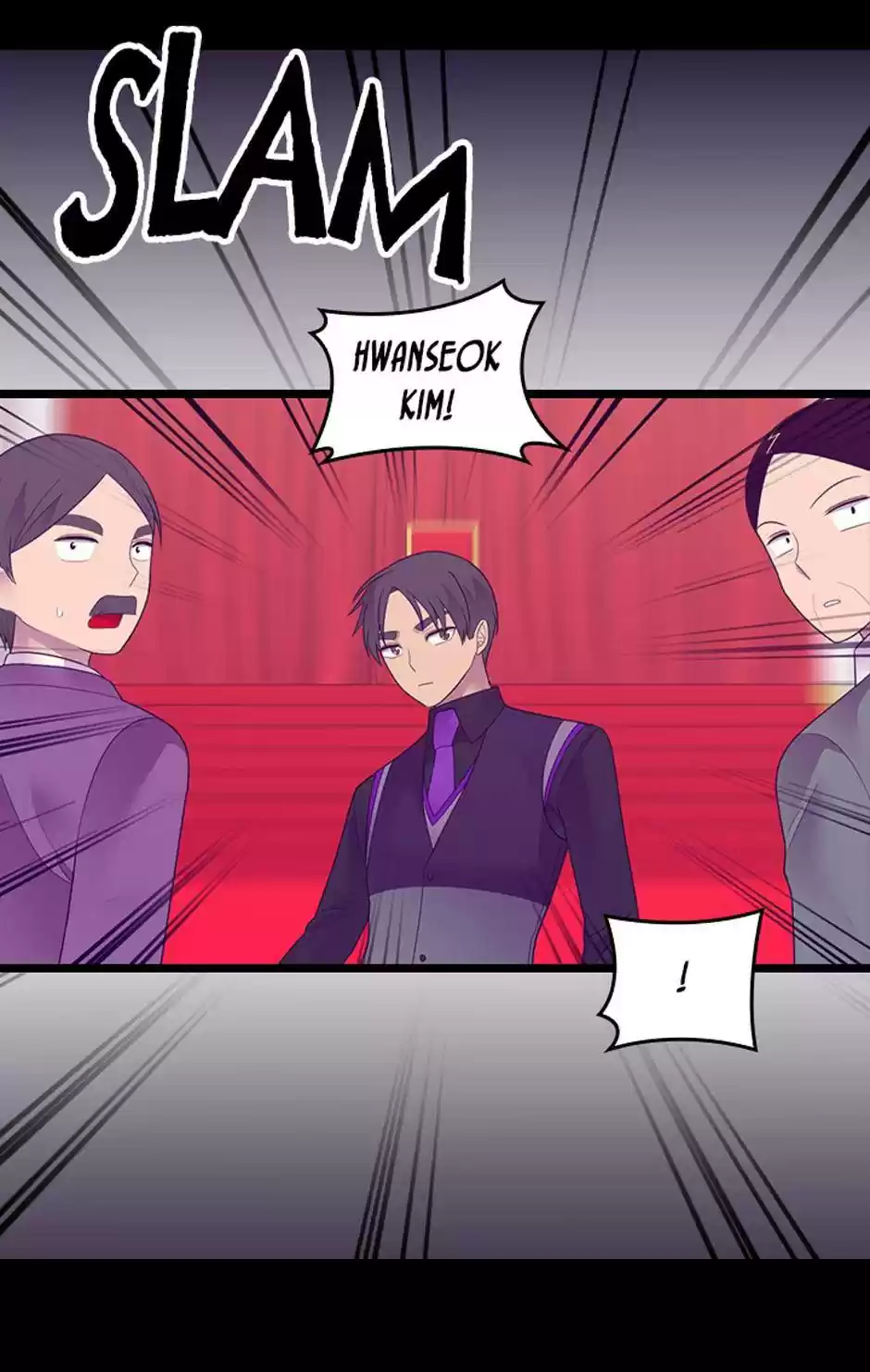 They Say I Was Born A King's Daughter Chapter 226