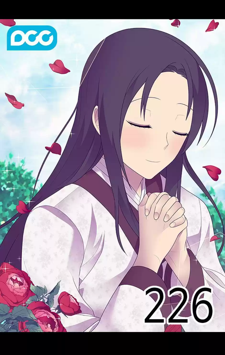 They Say I Was Born A King's Daughter Chapter 226