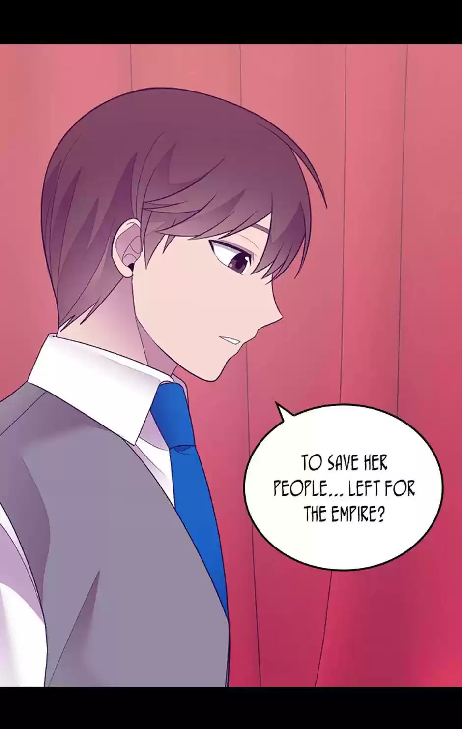 They Say I Was Born A King's Daughter Chapter 226