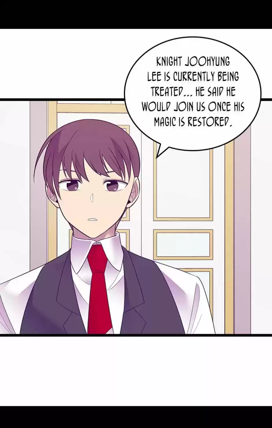 They Say I Was Born A King's Daughter Chapter 226