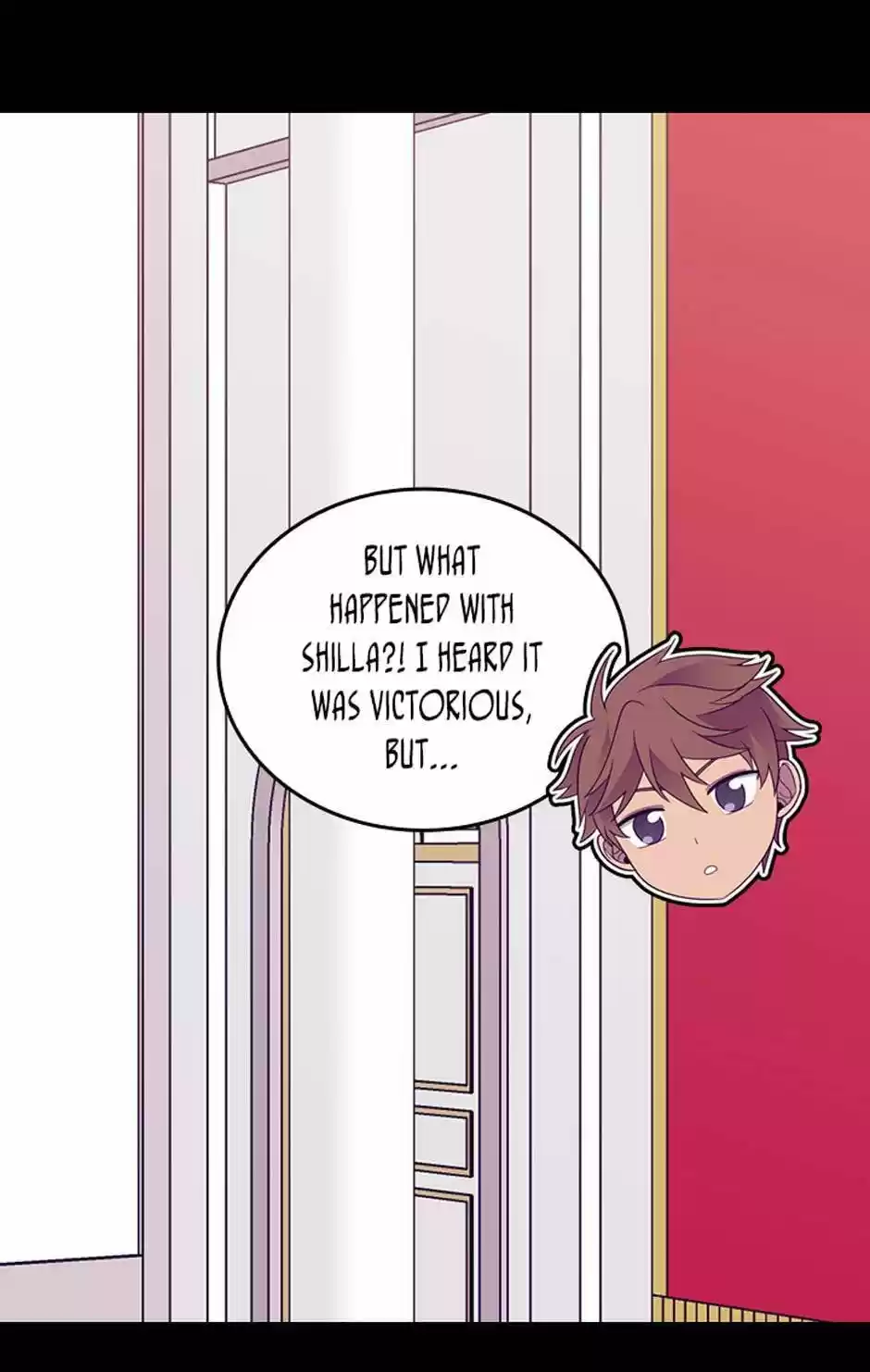 They Say I Was Born A King's Daughter Chapter 226