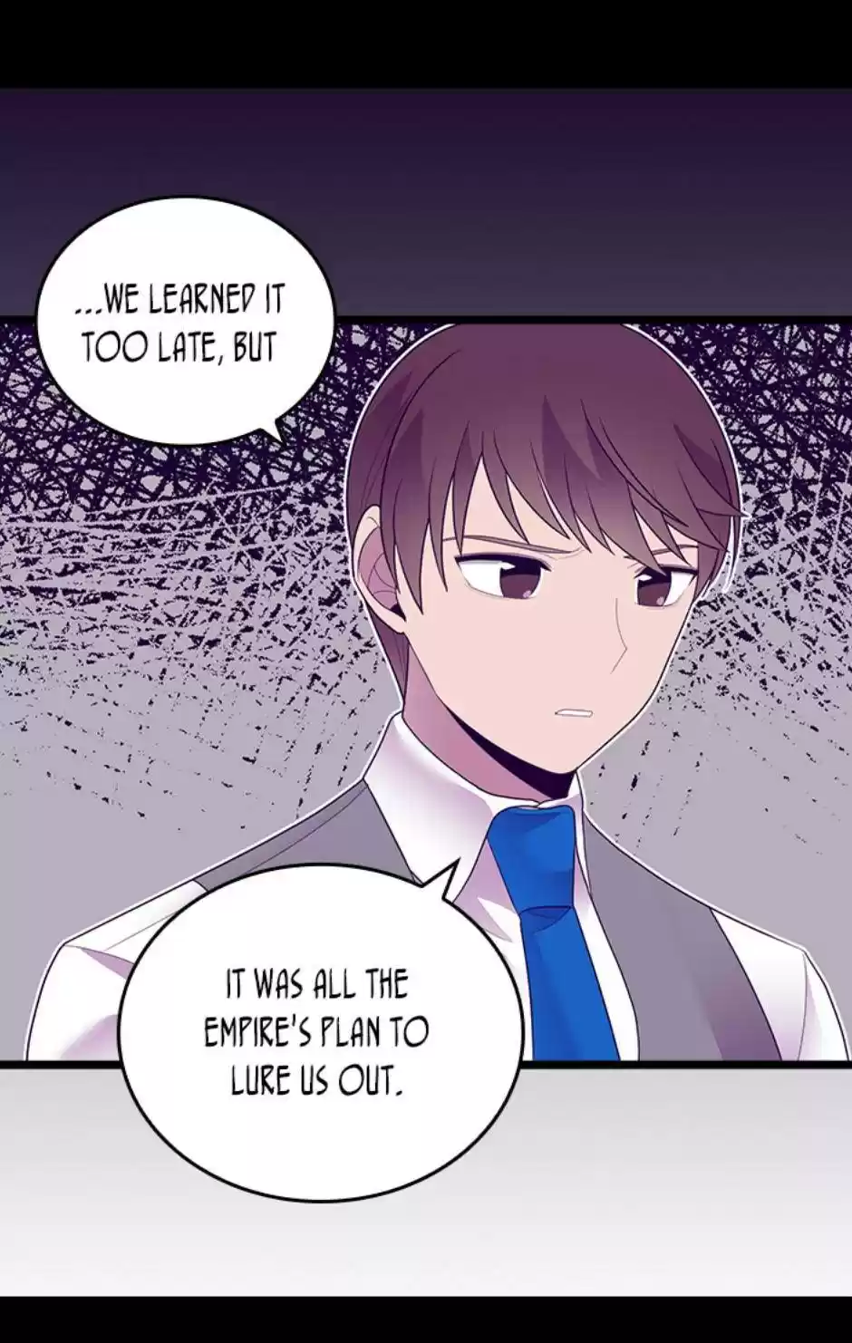 They Say I Was Born A King's Daughter Chapter 226