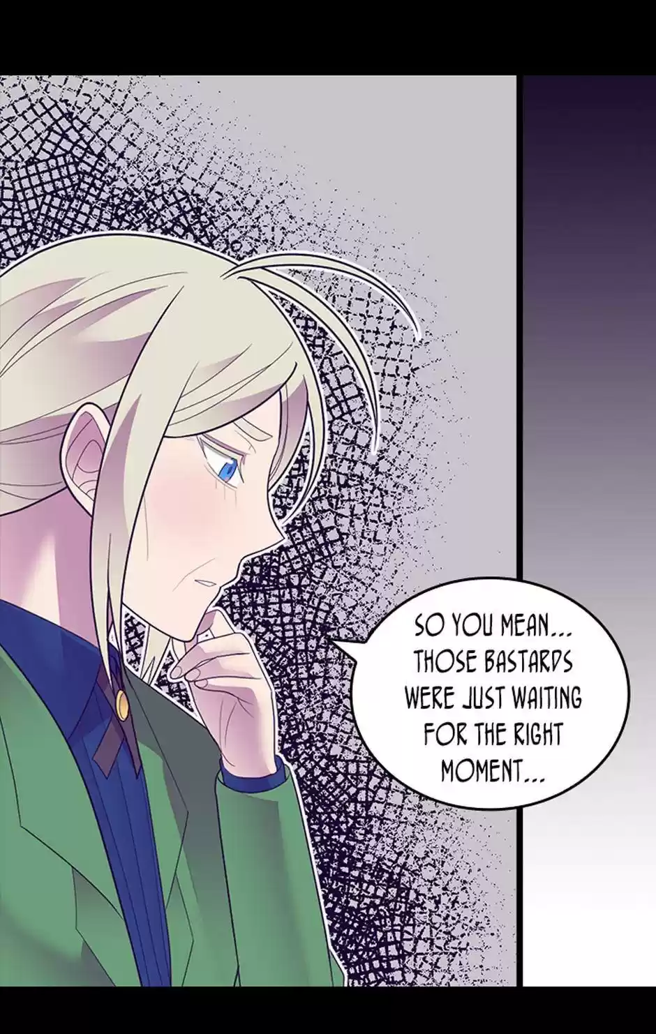 They Say I Was Born A King's Daughter Chapter 226