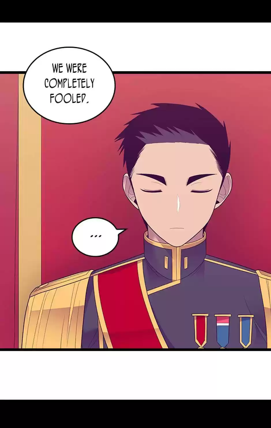 They Say I Was Born A King's Daughter Chapter 226