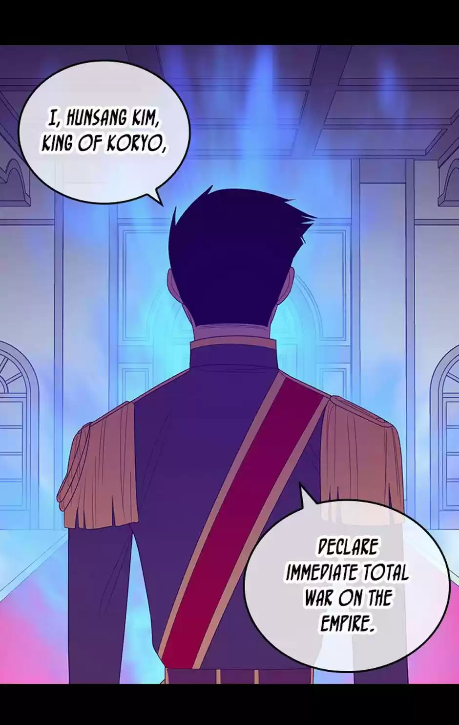 They Say I Was Born A King's Daughter Chapter 226