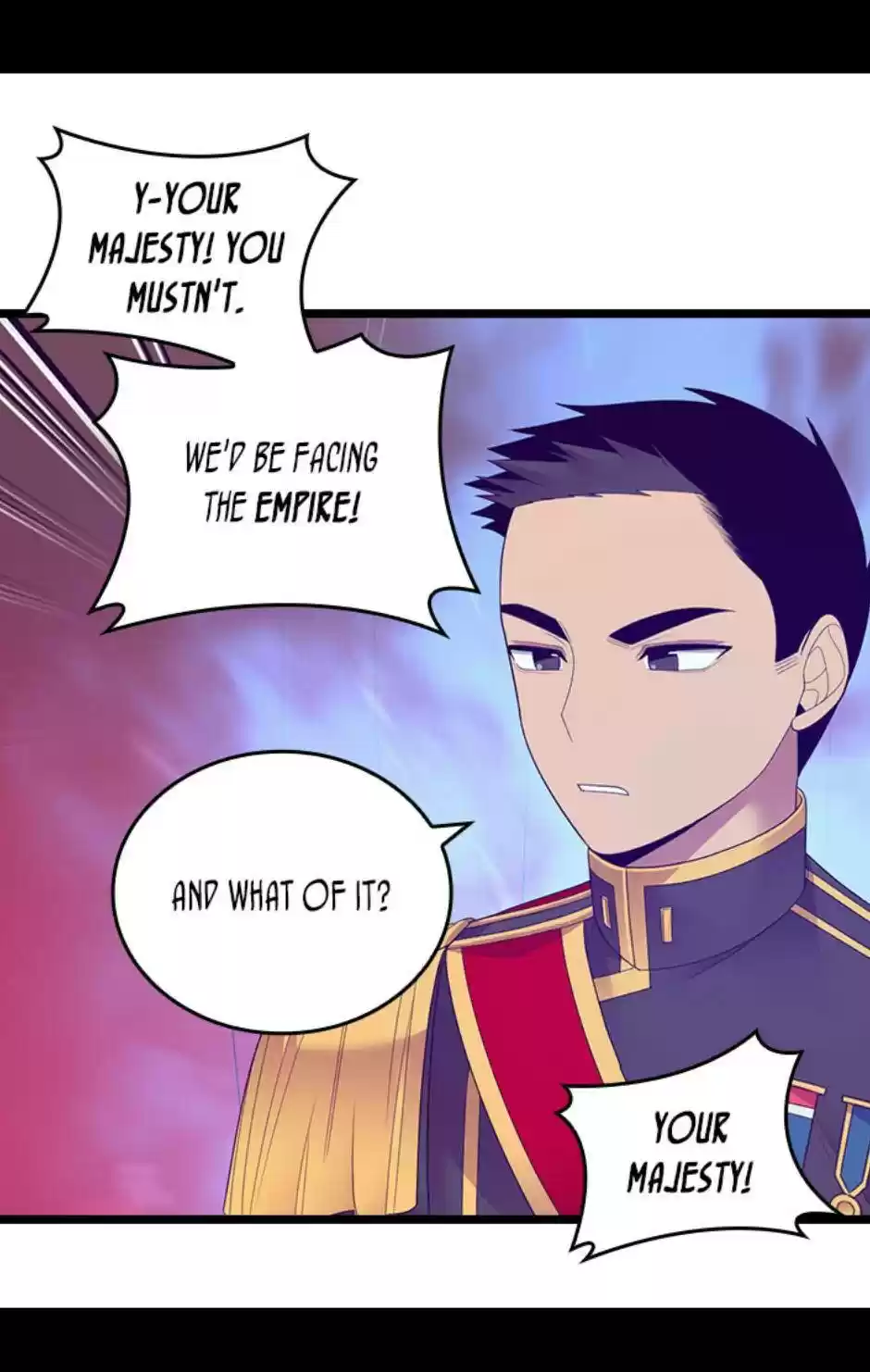 They Say I Was Born A King's Daughter Chapter 226