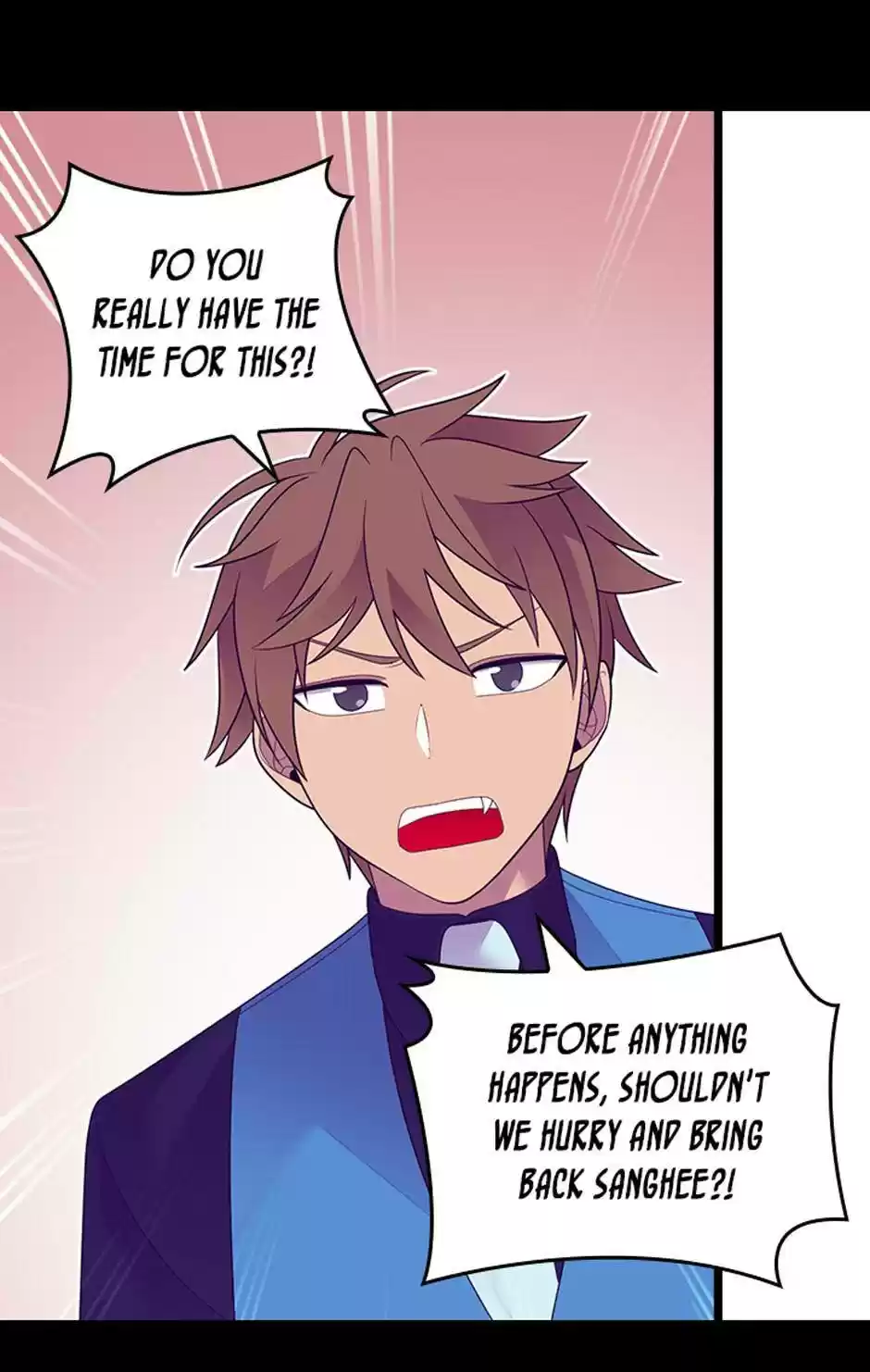 They Say I Was Born A King's Daughter Chapter 226